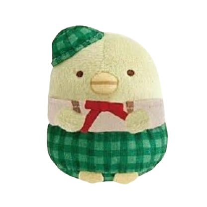 PRE-ORDER | Sumikko Gurashi | Christmas 2026 | Penguin? Tenori Mini Plush