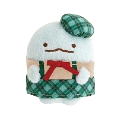 PRE-ORDER | Sumikko Gurashi | Christmas 2026 | Tokage Tenori Mini Plush