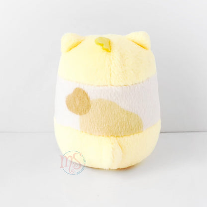 Sumikko Gurashi | Everyone Dressed as Birds | Neko Cat Tenori Mini Plush