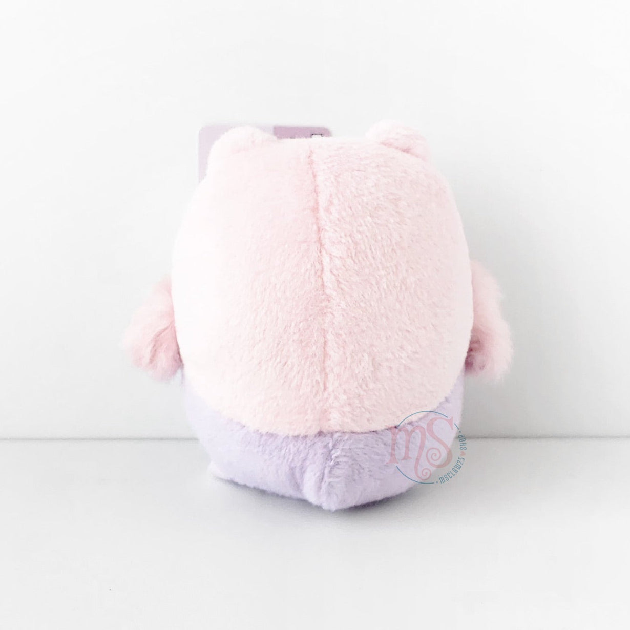 Sumikko Gurashi | Everyone Dressed as Birds | Shirokuma Tenori Mini Plush