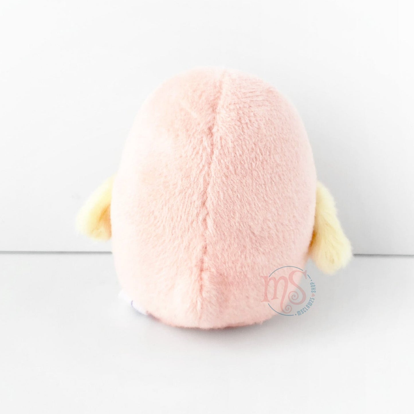 Sumikko Gurashi | Everyone Dressed as Birds | Tonkatsu Tenori Mini Plush