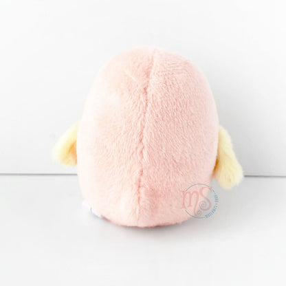 Sumikko Gurashi | Everyone Dressed as Birds | Tonkatsu Tenori Mini Plush