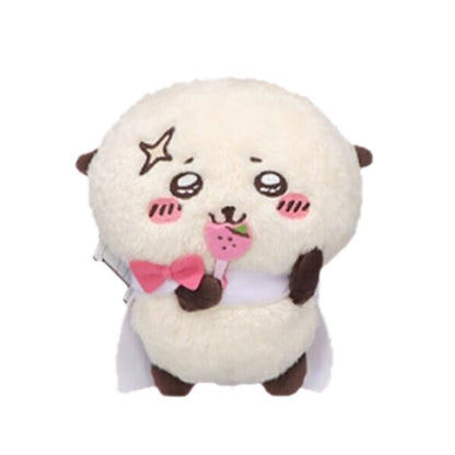 Chiikawa | Sweet Chocolate | Rakko Small Plush