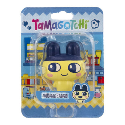 Tamagotchi | Blister Package Collection | Mametchi Keychain Figure