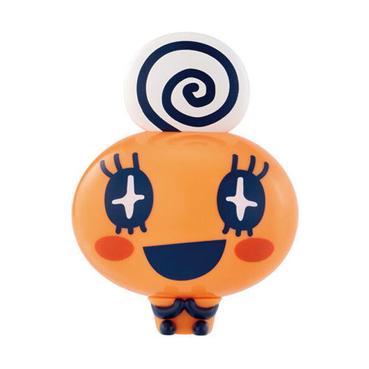 Tamagotchi | Capchara | Memetchi Transforming Mini Figure