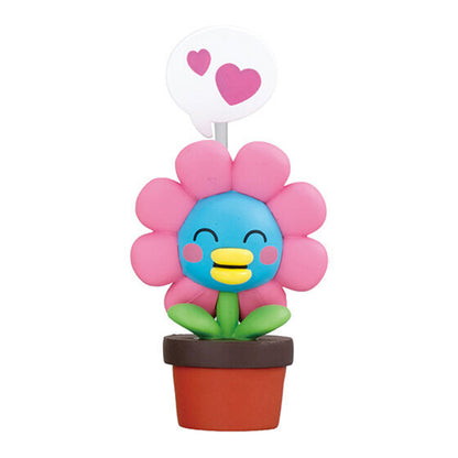 Tamagotchi | Emofig! | Kusatchi (Happy) Mini Figure