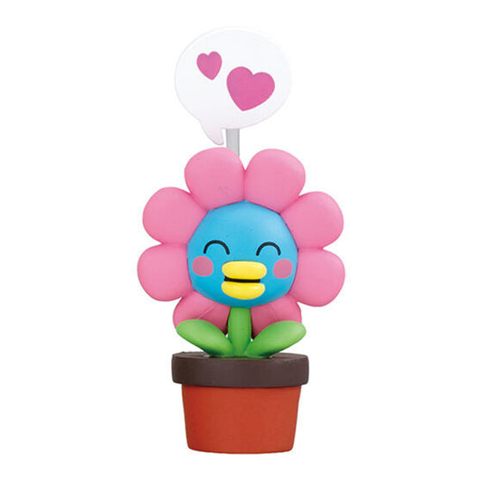 Tamagotchi | Emofig! | Kusatchi (Happy) Mini Figure