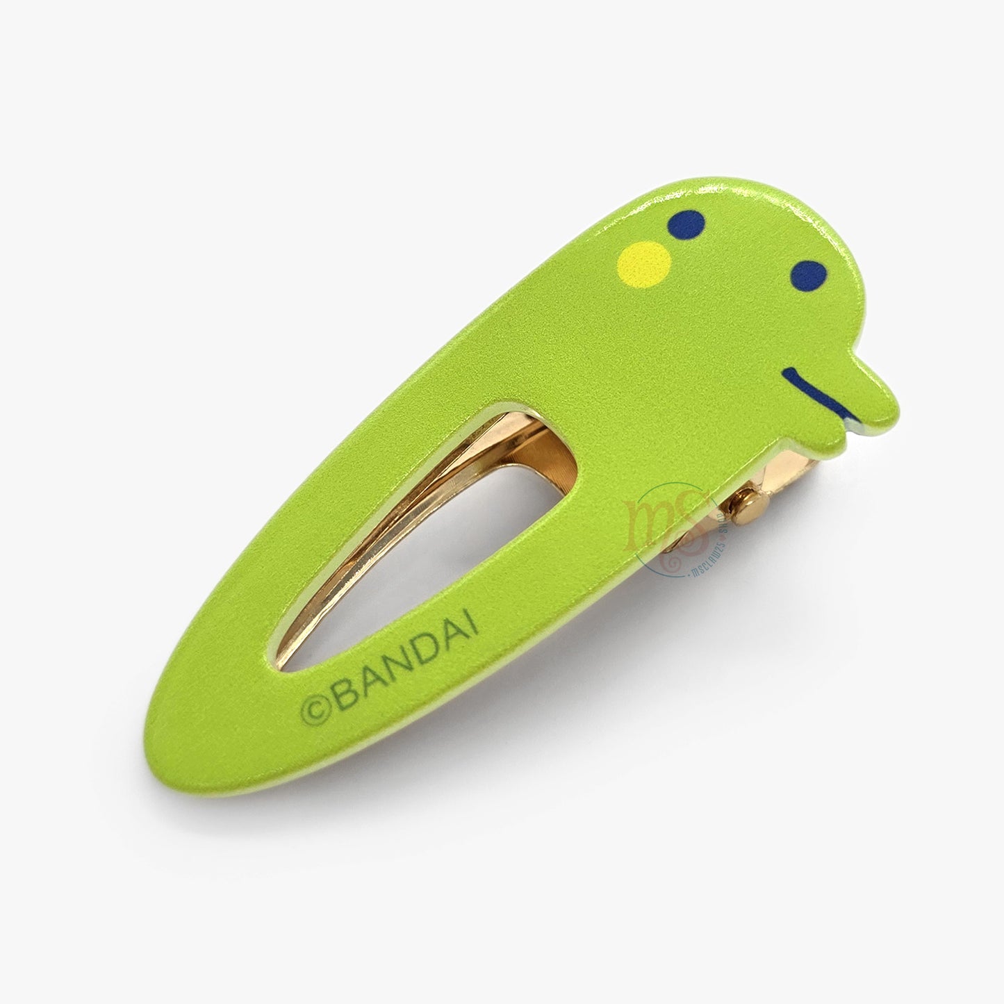 Tamagotchi | Kuchipatchi Hair Clip