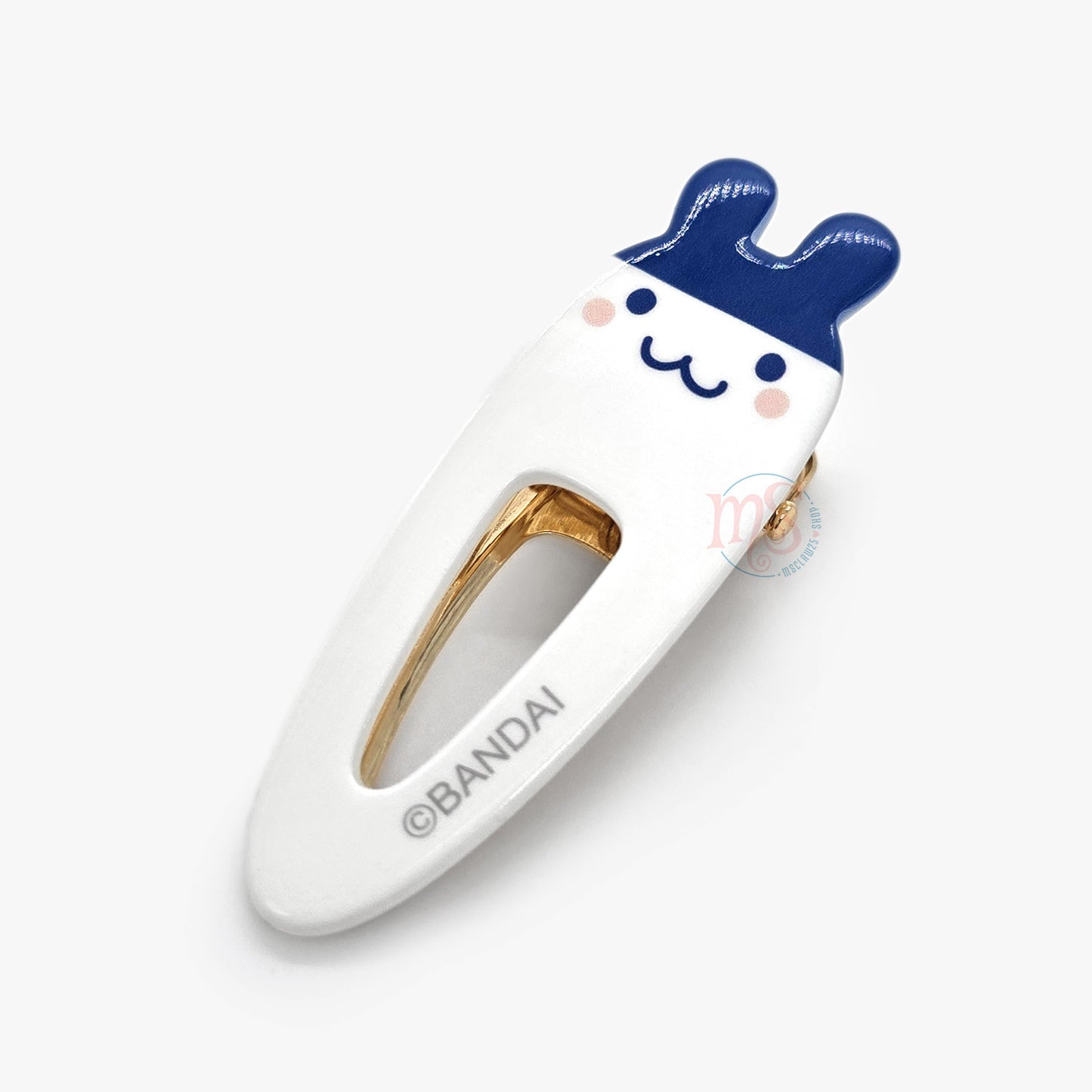 Tamagotchi | Mimitchi Hair Clip