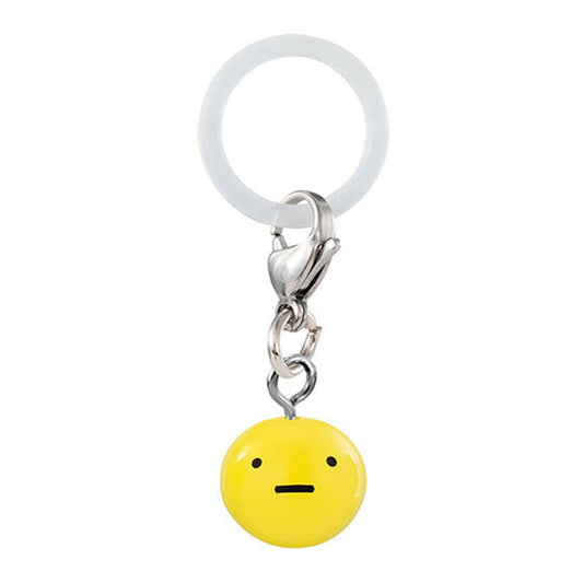 Tamagotchi | Mejirushi Personal Marker 2: Another Color | Marutchi Keychain Figure