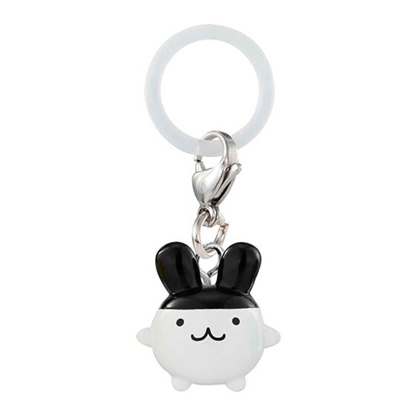 Tamagotchi | Mejirushi Personal Marker 2: Another Color | Mimitchi Schlüsselanhängerfigur