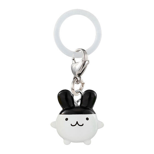 Tamagotchi | Mejirushi Personal Marker 2: Another Color | Mimitchi Keychain Figure
