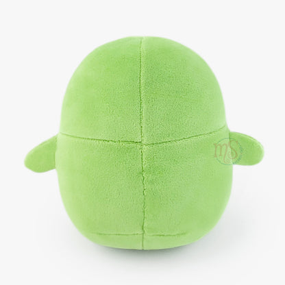 Tamagotchi | Kuchipatchi Sitting Mochi Small Plush