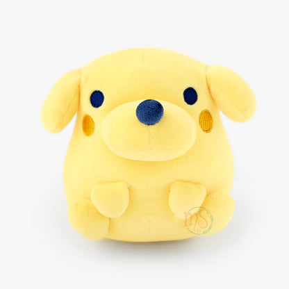 Tamagotchi | Pochitchi Sitting Mochi Small Plush