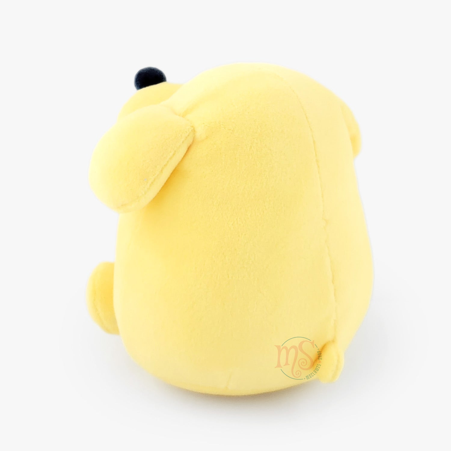 Tamagotchi | Pochitchi Sitting Mochi Small Plush