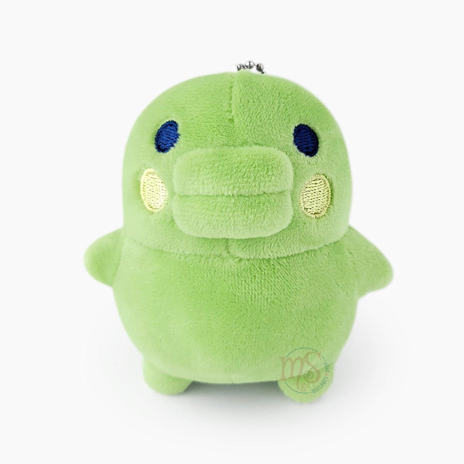 Tamagotchi | Kuchipatchi Mochi Mascot Mini Plush