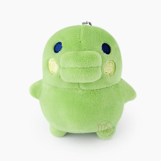 Tamagotchi | Kuchipatchi Mochi Mascot Mini Plush