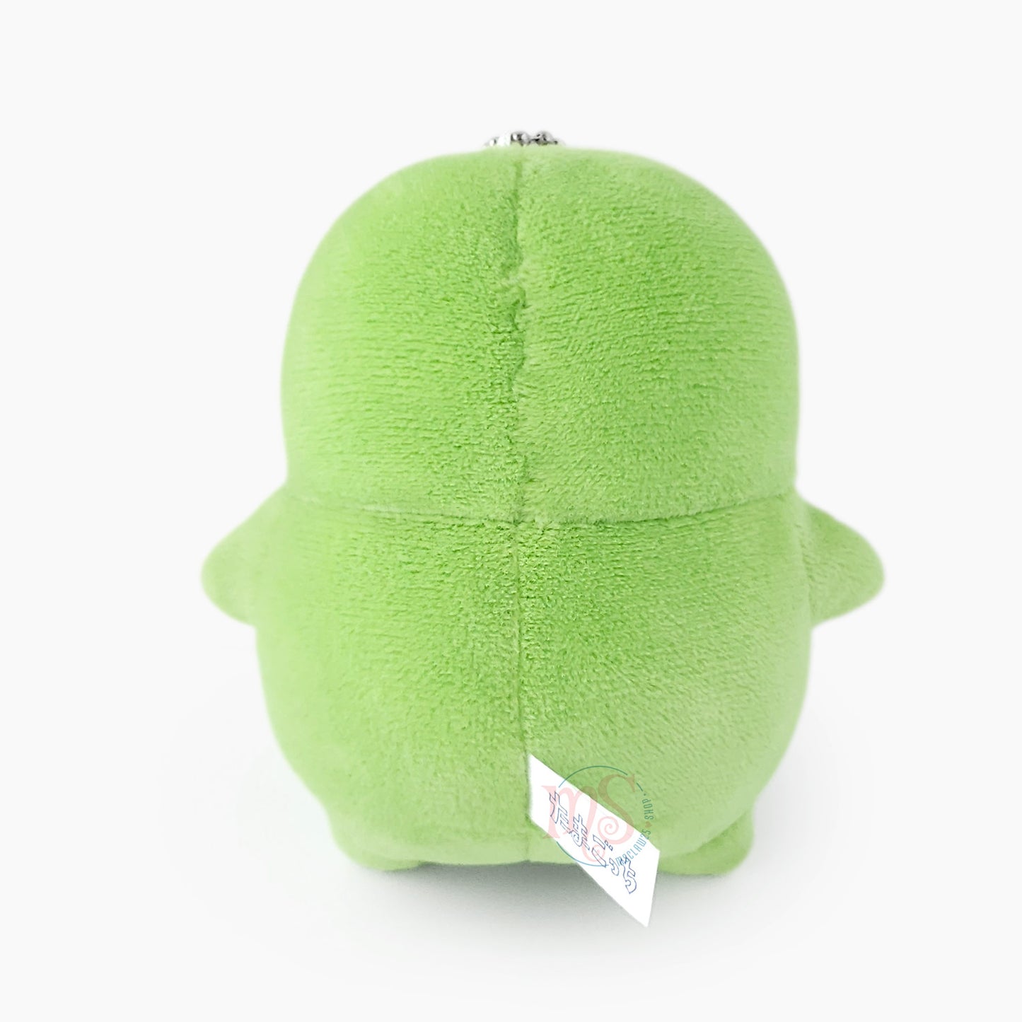 Tamagotchi | Kuchipatchi Mochi Mascot Mini Plush