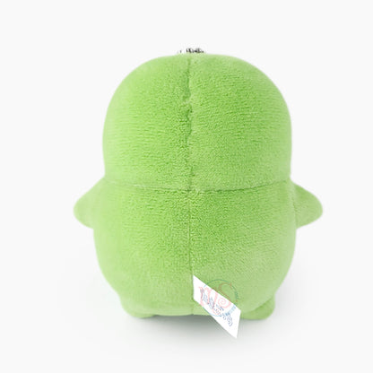 Tamagotchi | Kuchipatchi Mochi Mascot Mini Plush