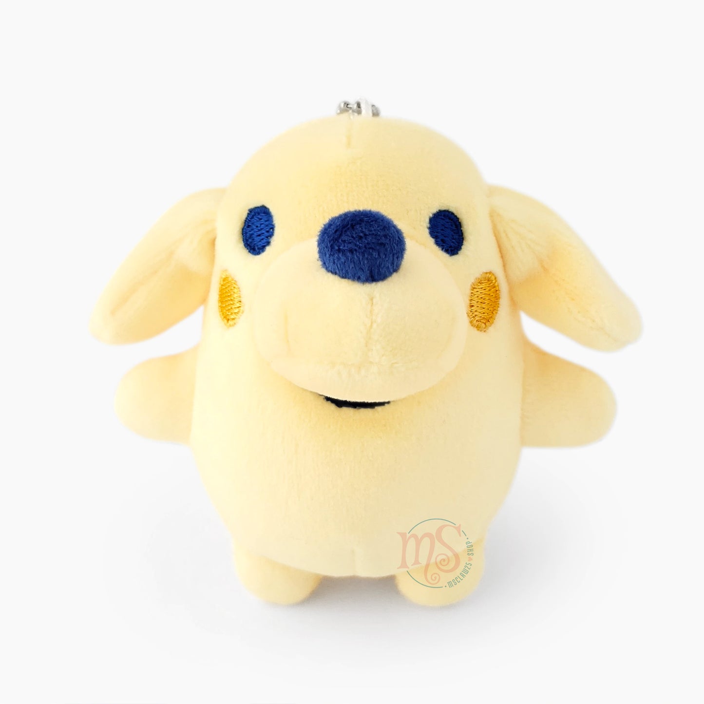Tamagotchi | Pochitchi Mochi Mascot Mini Plush