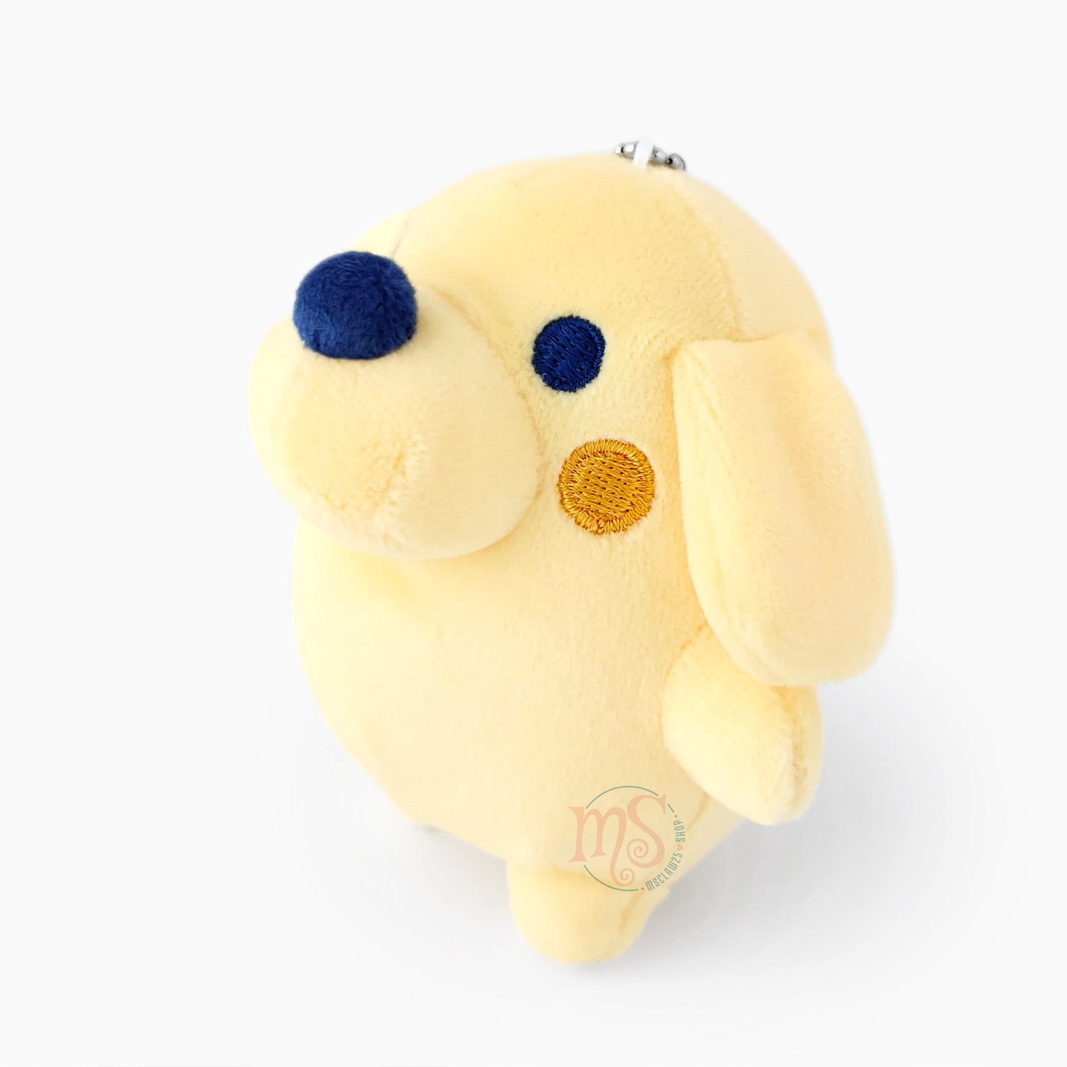 Tamagotchi | Pochitchi Mochi Mascot Mini Plush