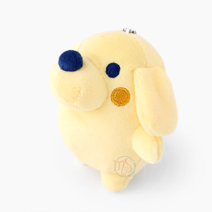 Tamagotchi | Pochitchi Mochi Mascot Mini Plush