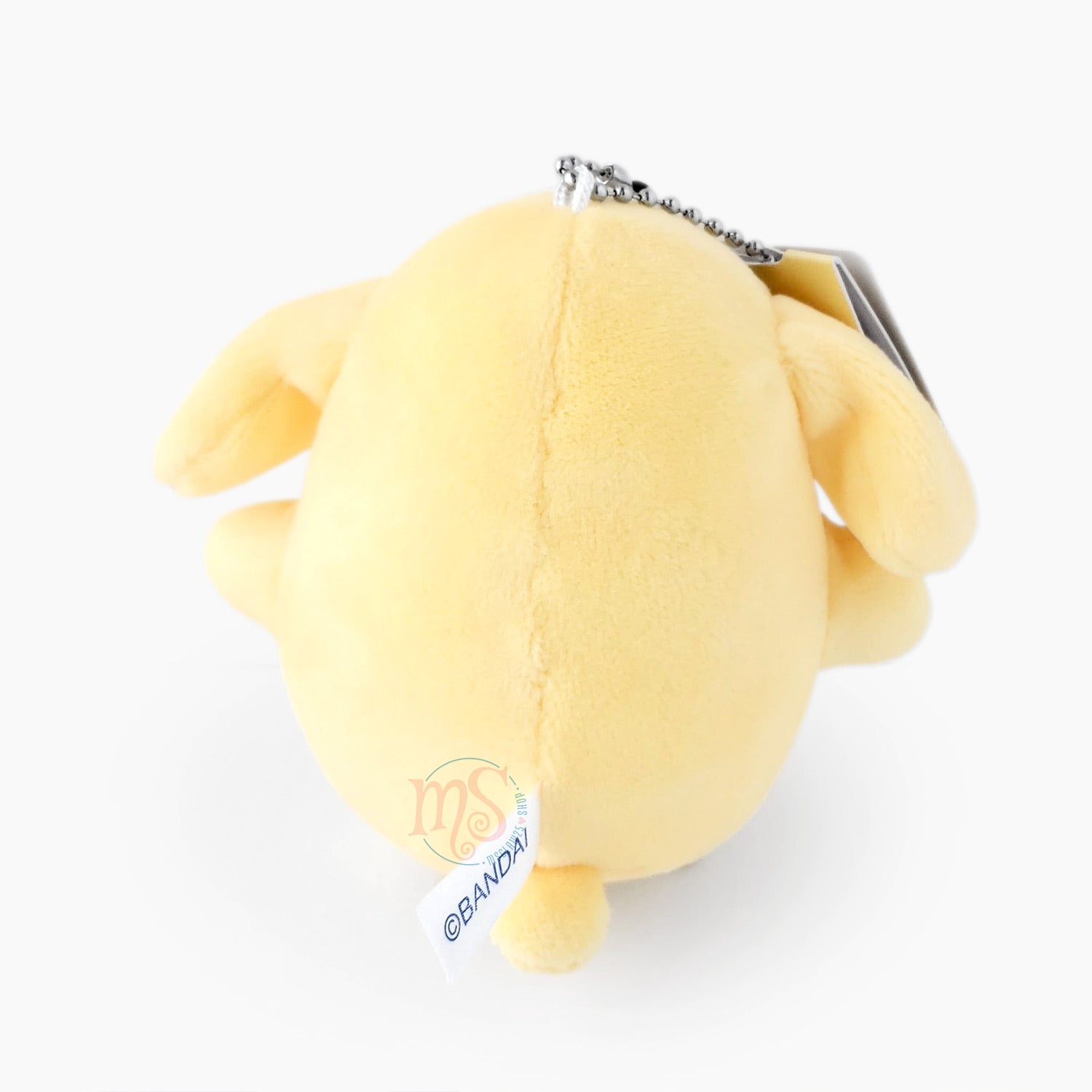 Tamagotchi | Pochitchi Mochi Mascot Mini Plush