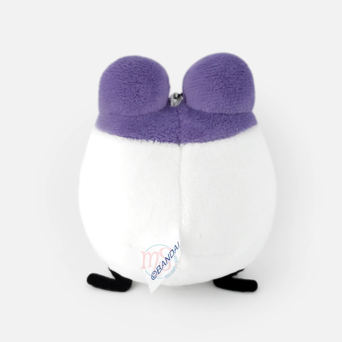 Tamagotchi | Maskutchi Mochi Mascot Mini Plush