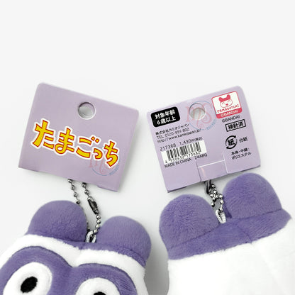 Tamagotchi | Maskutchi Mochi Mascot Mini Plush