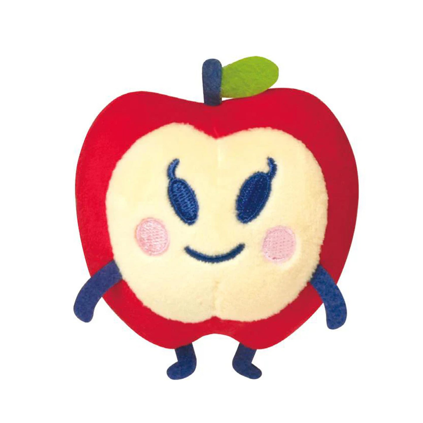 Tamagotchi | Mini Peluche Mascotte Mochi Ringotchi