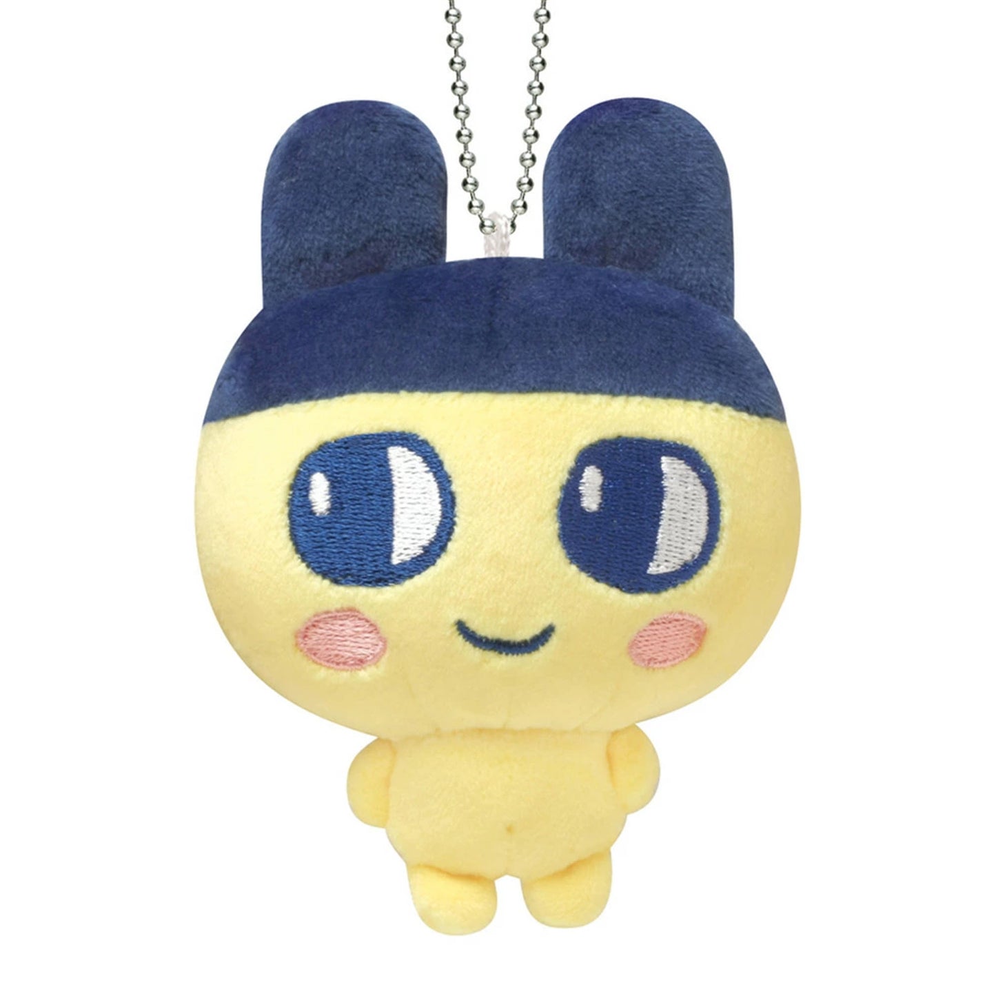Tamagotchi | Peluche mini mascotte Mametchi Mochi