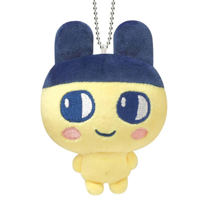 Tamagotchi | Peluche mini mascotte Mametchi Mochi