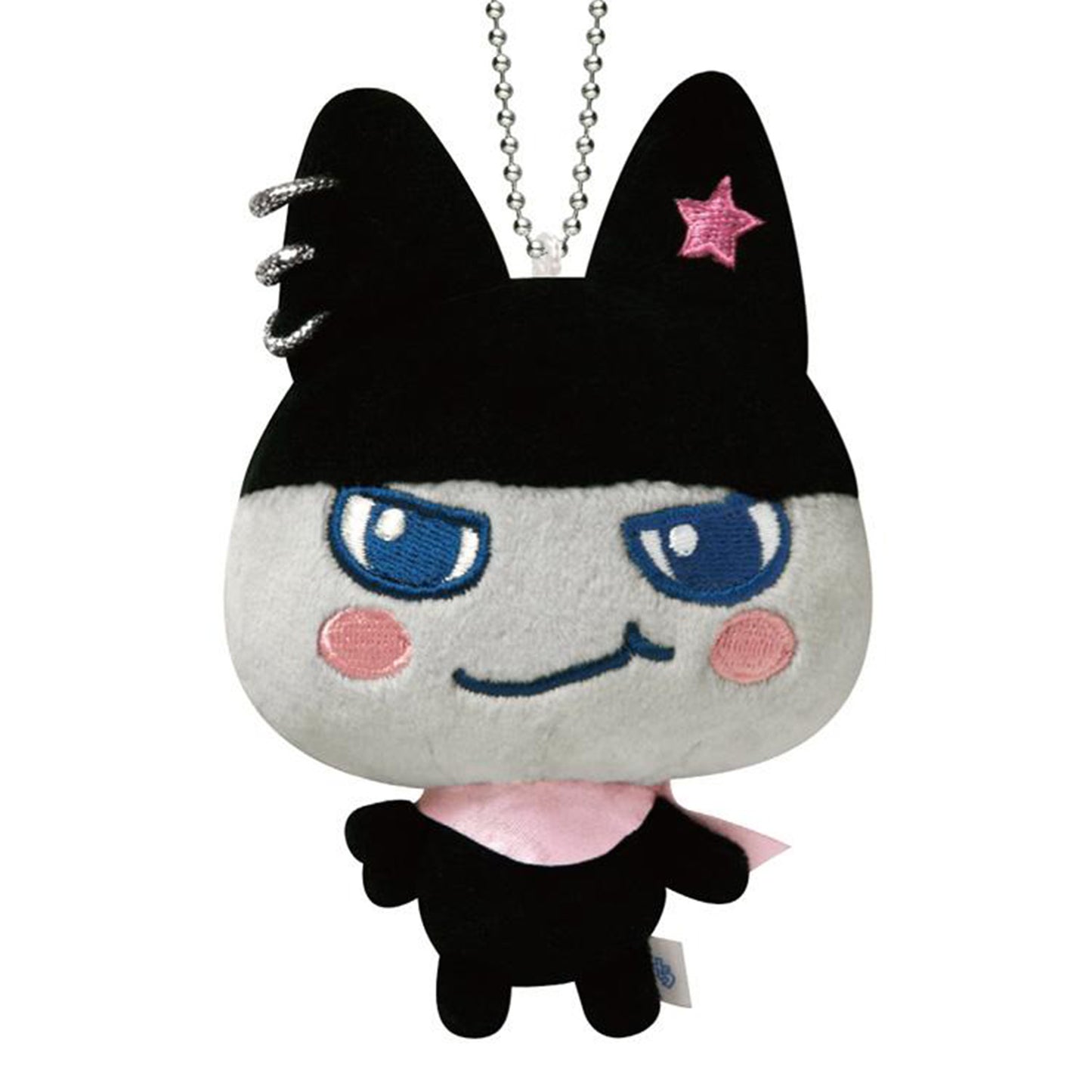 Tamagotchi | Meowtchi Mascot Mini Plush