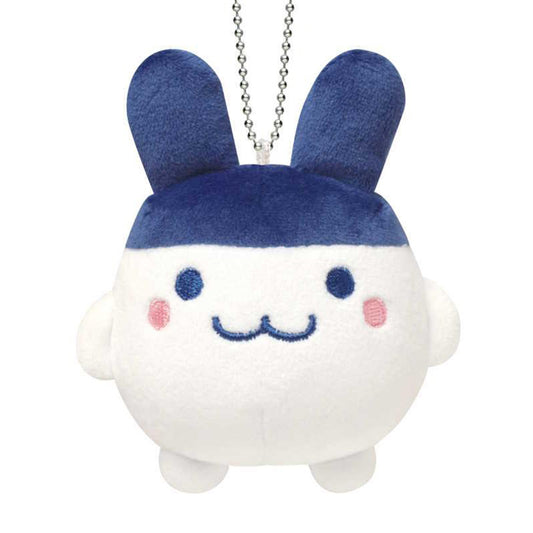Tamagotchi | Peluche mini mascotte Mametchi Mochi