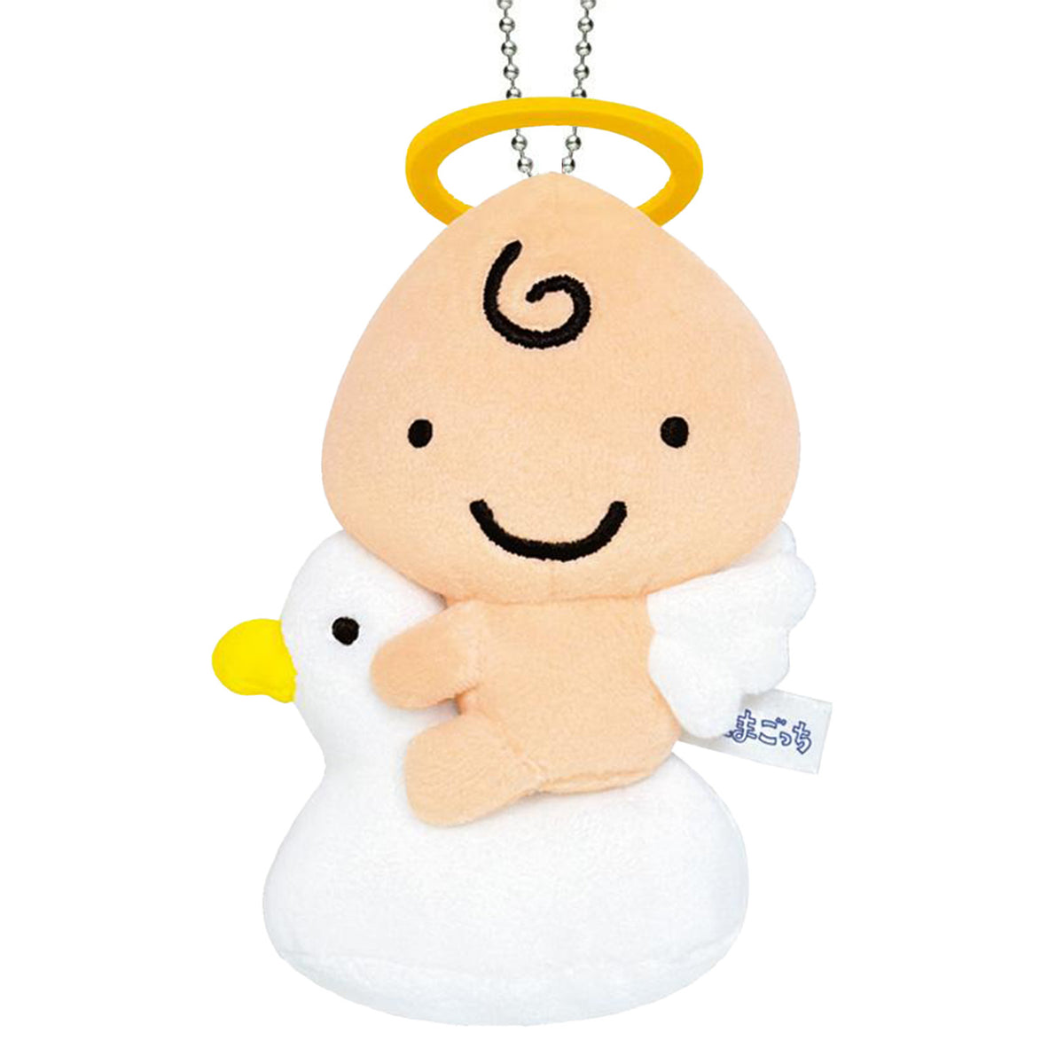 Tamagotchi | Kuriten (Duck Potty) Mascot Mini Plush