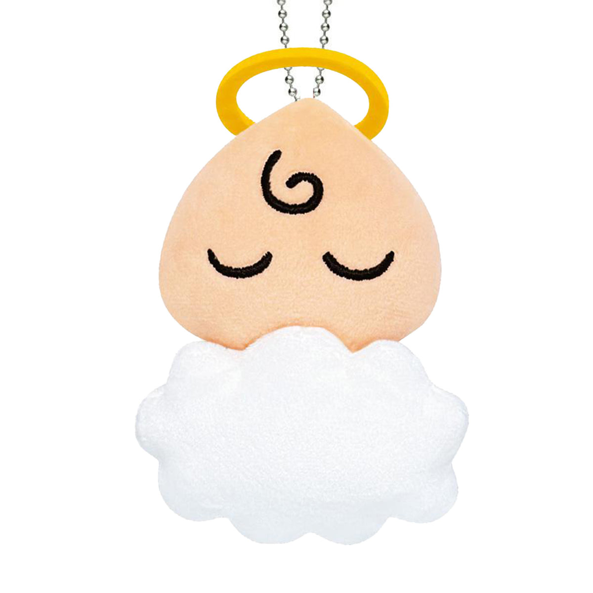 Tamagotchi | Kuriten Sleeping Mascot Mini Plush