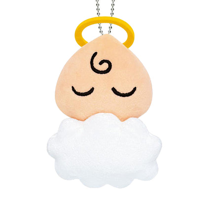 Tamagotchi | Kuriten Sleeping Mascot Mini Plush