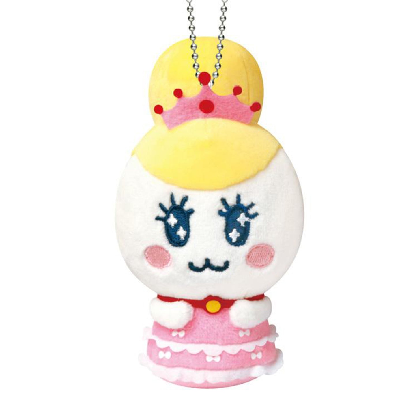 Tamagotchi | Princess Tamako Mascot Mini Plush