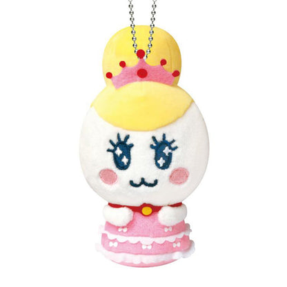 Tamagotchi | Princess Tamako Mascot Mini Plush