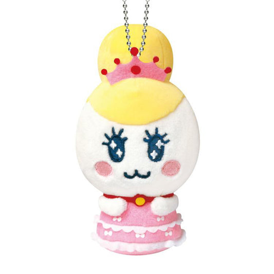 Tamagotchi | Princess Tamako Mascot Mini Plush