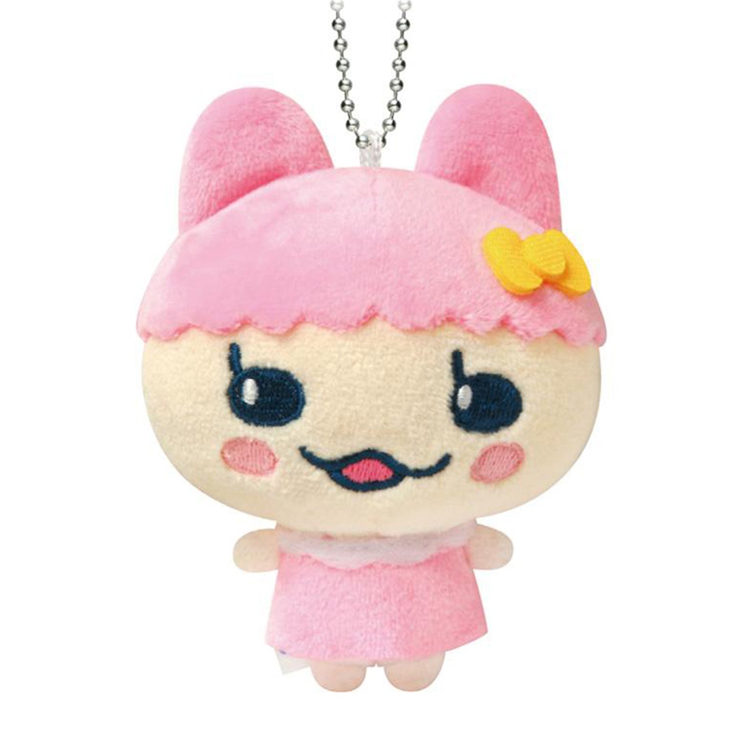 Tamagotchi | Chamametchi Mascot Mini Plush