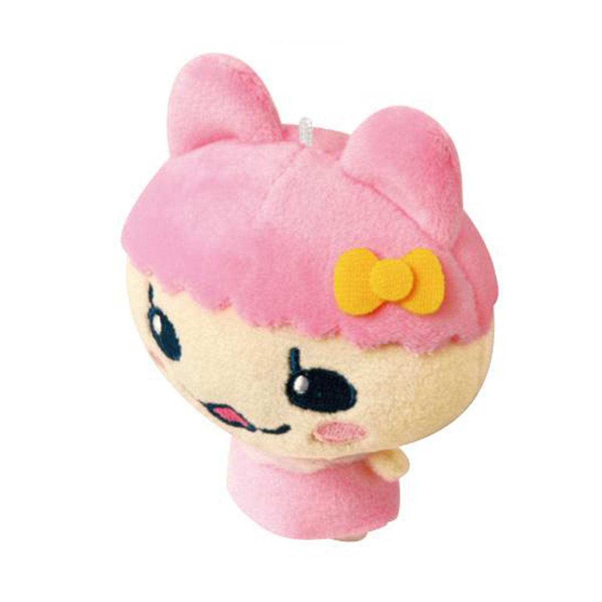 Tamagotchi | Chamametchi Mascot Mini Plush