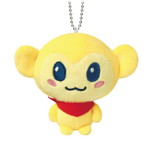Tamagotchi | Kikitchi Mascot Mini Plush