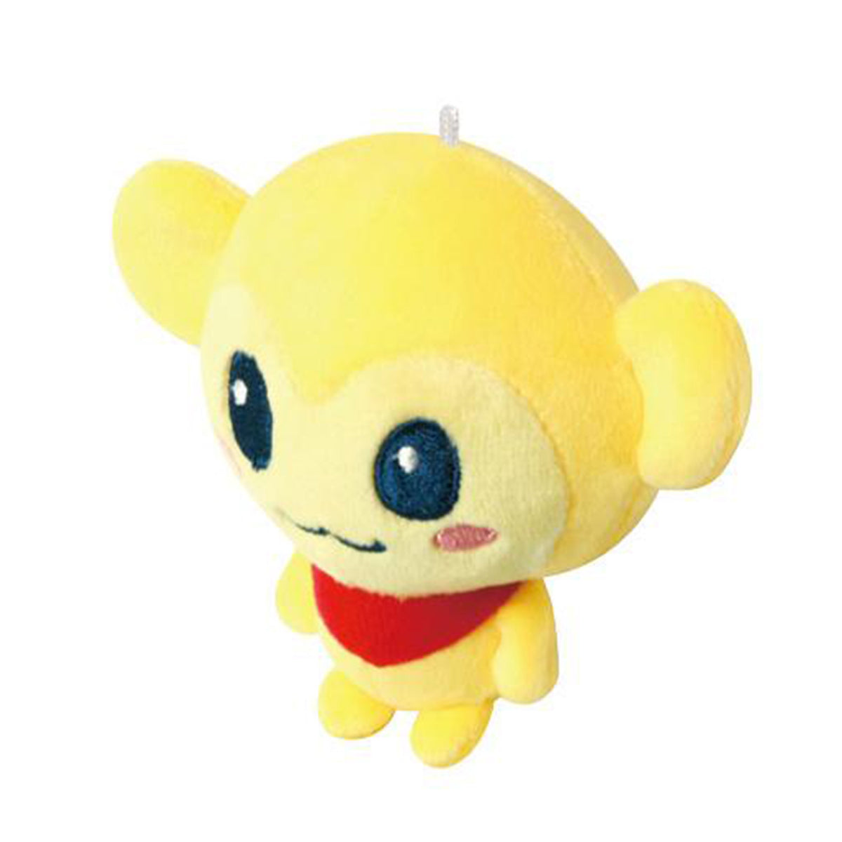Tamagotchi | Kikitchi Mascot Mini Plush