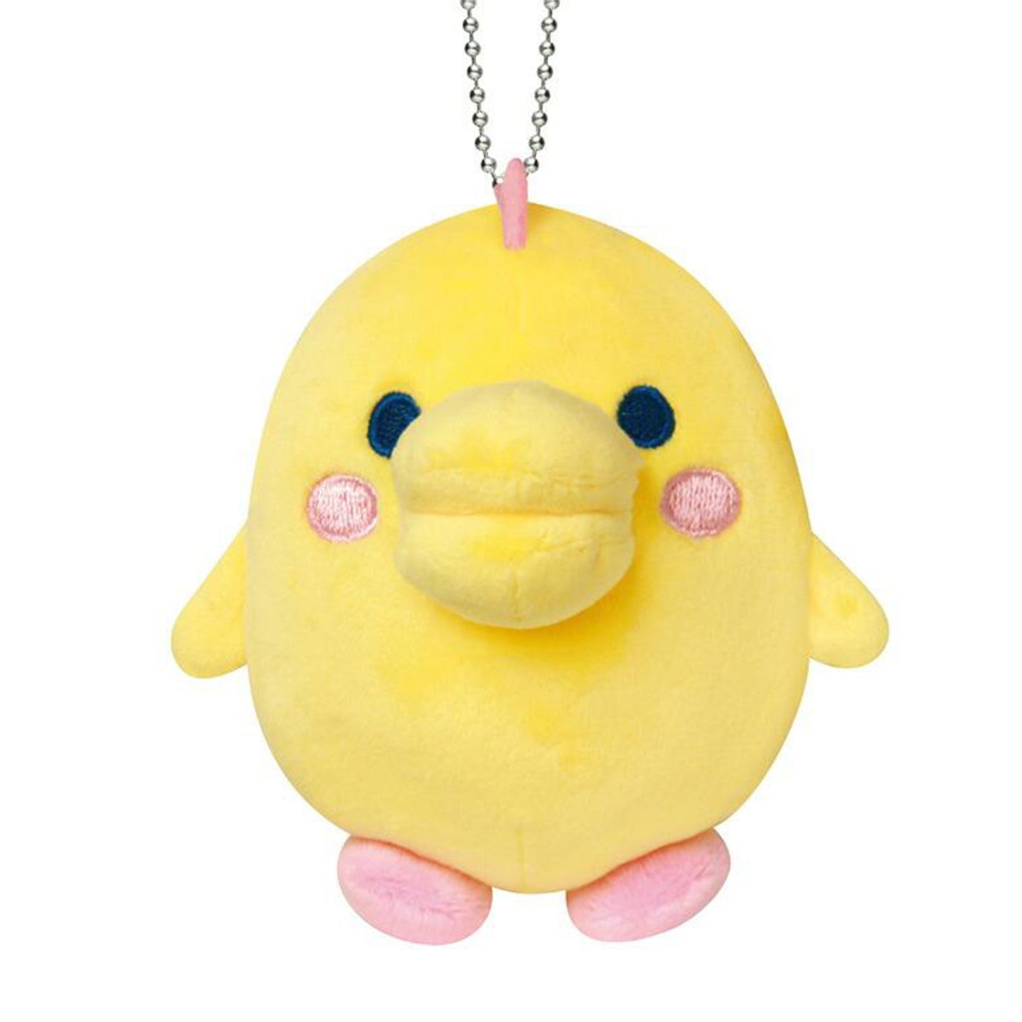 Tamagotchi | Sebiretchi Mascot Mini Plush