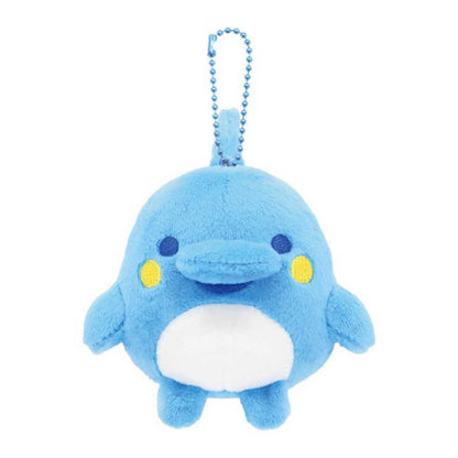 Tamagotchi | Tamagotchi Paradise | Irukatchi Keychain Mini Plush