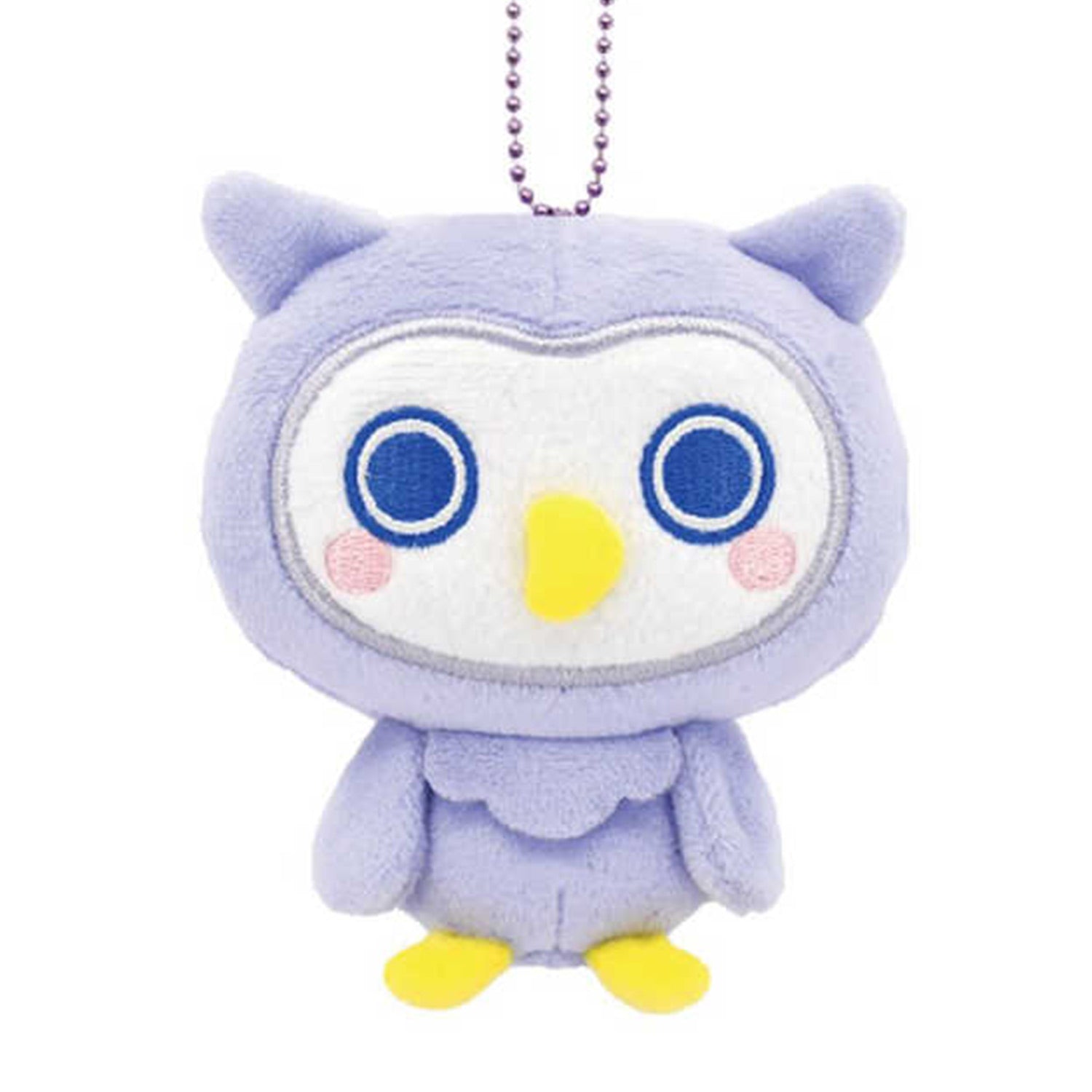 Tamagotchi | Tamagotchi Paradise | Horhotchi Keychain Mini Plush