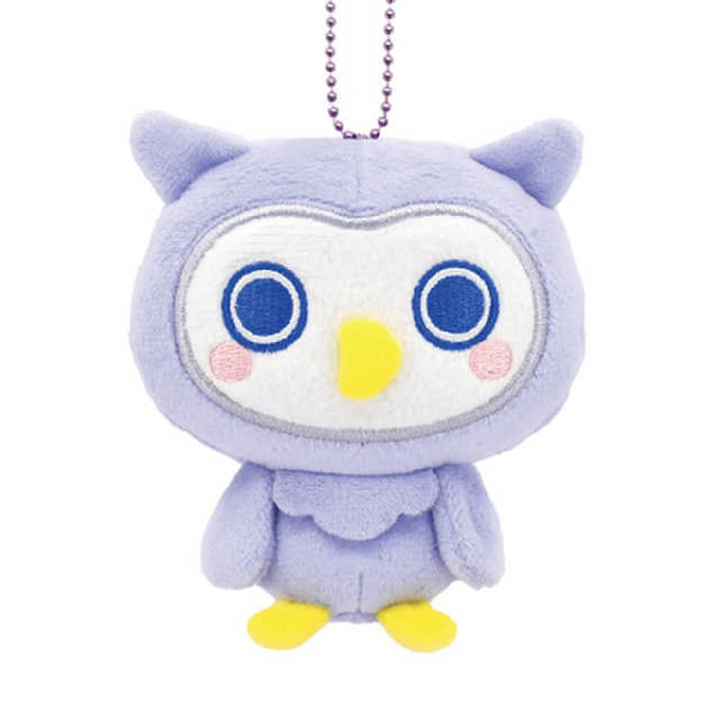 Tamagotchi | Tamagotchi Paradise | Horhotchi Keychain Mini Plush