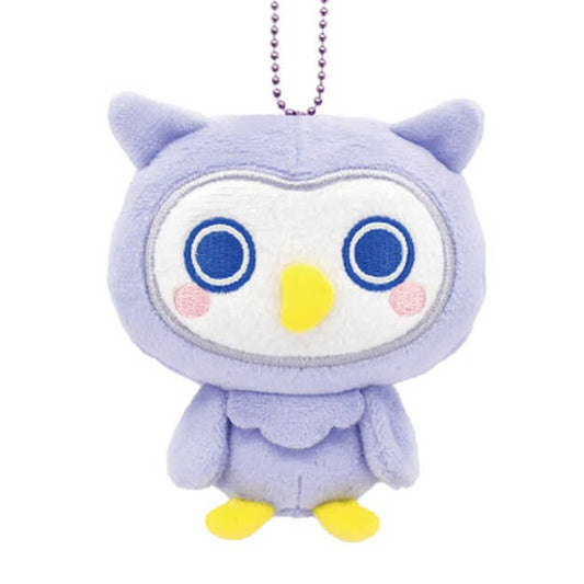 Tamagotchi | Tamagotchi Paradise | Horhotchi Keychain Mini Plush