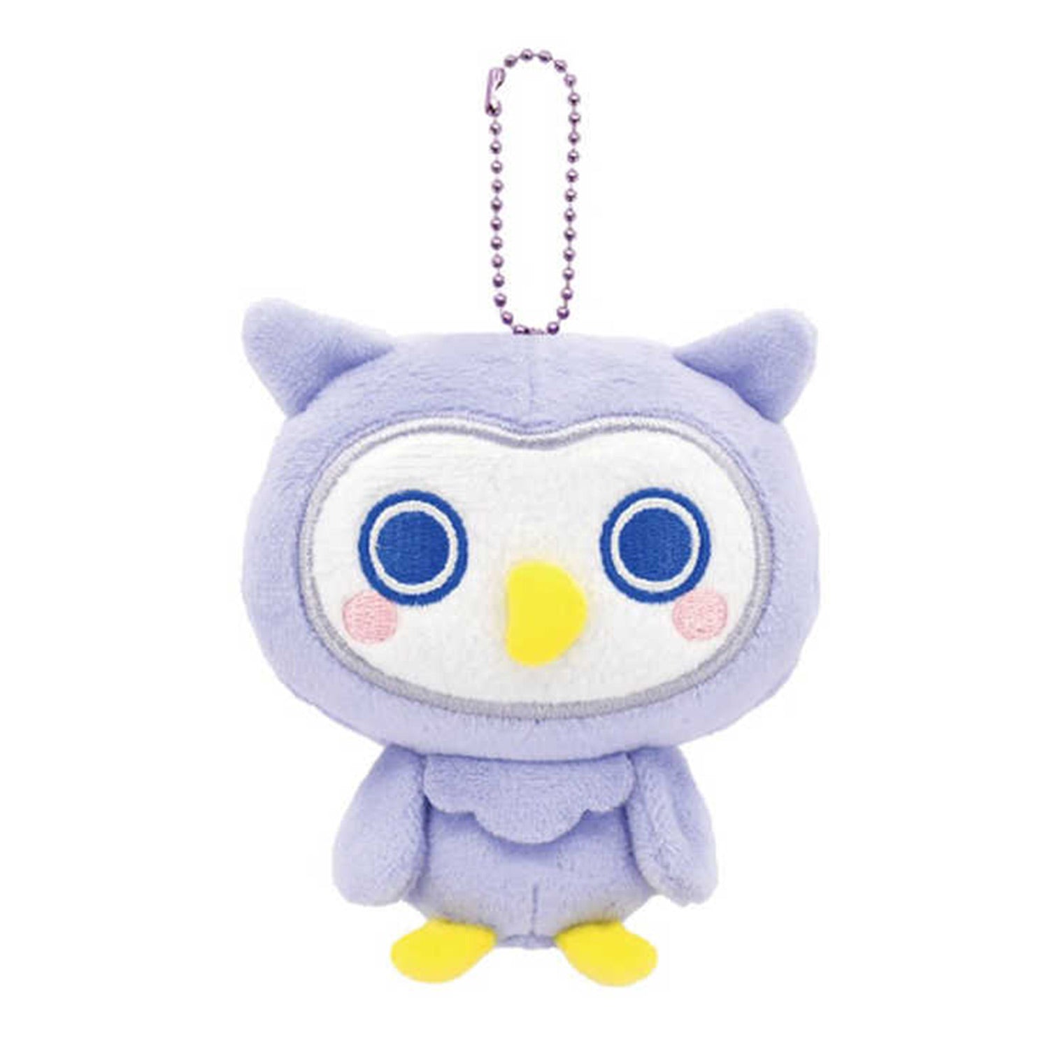 マリンババッチ Tamagotchi | Tamagotchi Paradise | Mametchi Keychain Mini Plush